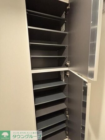 レピュア早稲田レジデンスIIの物件内観写真